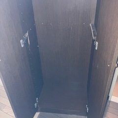 収納棚Aの画像
