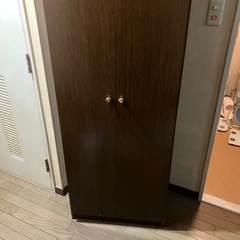 収納棚Aの画像