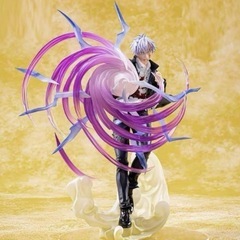 五条悟 フィギュア