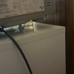 オーブンレンジの画像