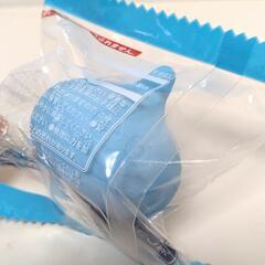 【新品】ドラクエ スライム 重ねてプチ消しゴムの画像