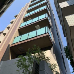 O【女性に人気なお洒落な高級マンション😍】フリーレント1ヶ月付🉐...