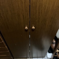 収納棚Bの画像
