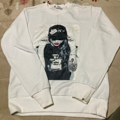 トレーナー　Ⓜ️
