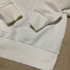 トレーナー　Ⓜ️
の画像
