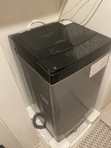 洗濯機
