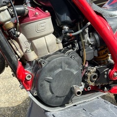 GASGAS 300 バイクトライアルの画像