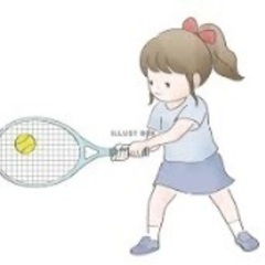 テニス募集🎾