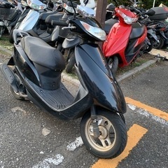 東京都のホンダ AF68 バイクの中古が安い！激安で譲ります・無料であげます｜ジモティー