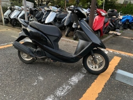 fiディオ‼️他在庫多数見学大歓迎
