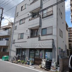 配管工事(消火設備)の画像