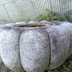 つくばい