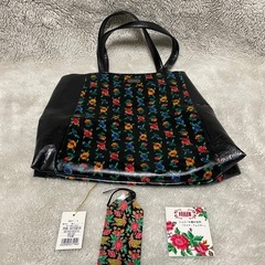 フェイラー／FEILER　ハンドバッグ