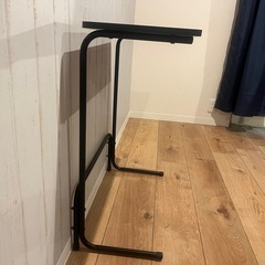 デスク＆チェアセットの画像