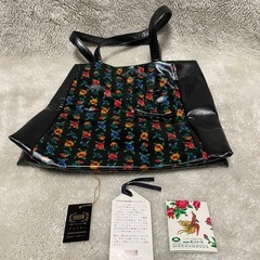 【お譲り先決定】フェイラー／FEILER　ハンドバッグの画像