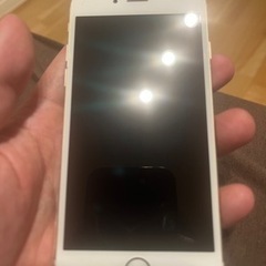 iPhone6 128G
