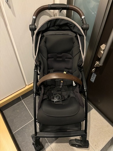 コンビ　combi AB型ベビーカー　スゴカルminimo plus エッグショックAN