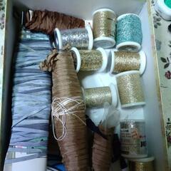 手芸用品の画像