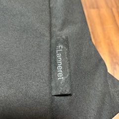 個性的なパソコンリュックの画像