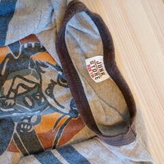 JUNK STORE 120cmの画像