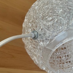 【急募‼︎】ニトリ　照明　電気の画像