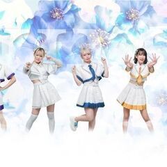 【情報解禁】2024年12月1日日曜日 九州のアイドルグループが集結する久留米市後援のフェス！ - 久留米市