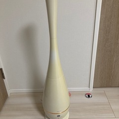フランフラン　加湿器の画像