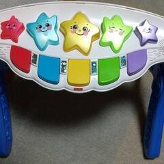 フイッシャ-プライスおもちゃ 