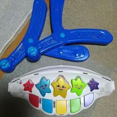 フイッシャ-プライスおもちゃ の画像