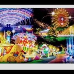 🎡レオマワールド大江戸温泉レオマの森🎠フリーパス割引の画像