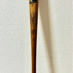 ミツワタイガー 硬式バット　ＴＩＧＥＲ ＢＲＡＮＤ木製