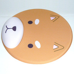 【送料無料】 ELECOM エレコム マウス パッド アニマル  MP-AN01 DOGの画像