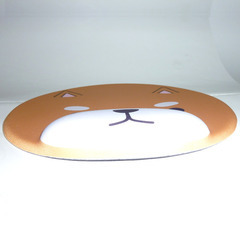 【送料無料】 ELECOM エレコム マウス パッド アニマル  MP-AN01 DOGの画像