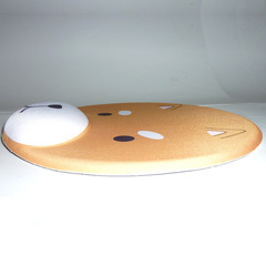 【送料無料】 ELECOM エレコム マウス パッド アニマル  MP-AN01 DOGの画像