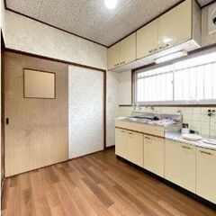 🏡駅近　コンパクト戸建て賃貸　ファミリーの方　単身の方　どちらの方もオススメ　筑紫野市二日市北🏡 − 福岡県