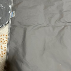 洗えるペットシーツ　一枚の画像