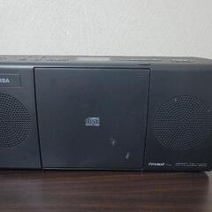 東芝/CDラジオ TY-C24


