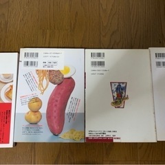 痛風・肝臓病・腎臓病の食事ガイドの画像