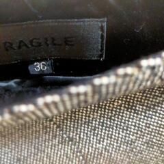 【FRAGILE】スカートの画像