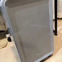 除湿機