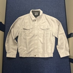 コーナン　作業服セット　M  パンツウエスト76cm