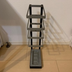 値引きしました！傘立ての画像