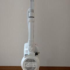 【決まりました】SHARP 掃除機の画像