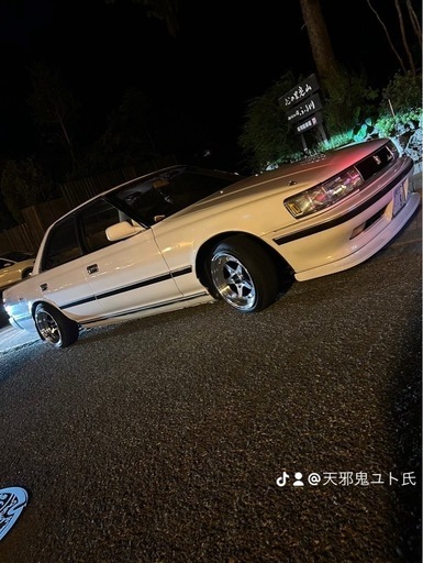 15日迄激安‼️復刻版ロンシャン4本❗️
5穴165/55/15