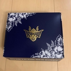 琉球ゴールデンキングス　ファンクラブ限定グッズ