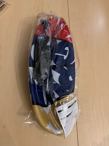 琉球ゴールデンキングス　ファンクラブ限定グッズ