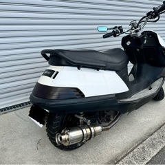 書類あり　ホンダ、フリーウェイ250 部品取りの画像