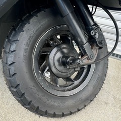 書類あり　ホンダ、フリーウェイ250 部品取りの画像