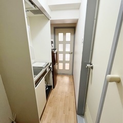 【マンスリーマンション】東京都中野区！家具家電付きで即入居可‼️初期費用無料の１Rマンション♫賃貸期間は相談可！ - 不動産