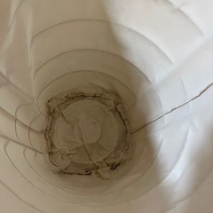 ランドリーバスケットの画像